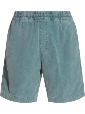 Carhartt WIP Simple デニムショーツ | ブルー | FARFETCH JP
