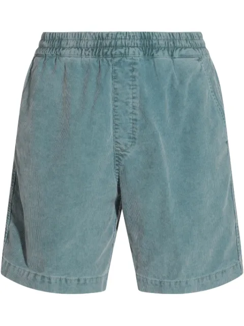 Carhartt WIP shorts de mezclilla