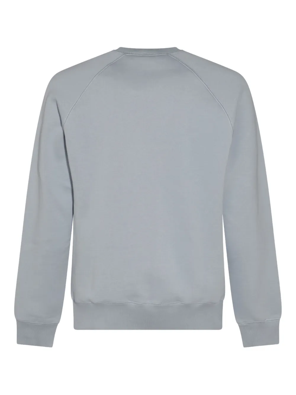 Carhartt WIP Chase raglan-sleeve logo sweatshirt | Sweatshirts | Image 2