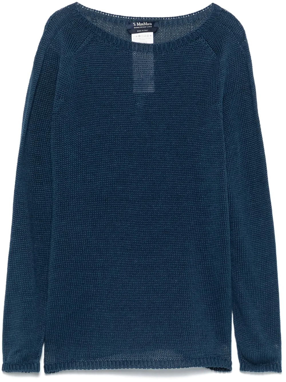 'S Max Mara Giolino sweater