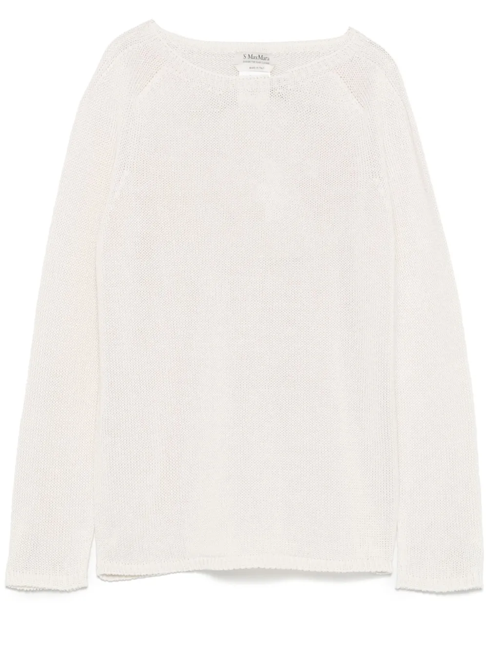 'S Max Mara Giolino sweater