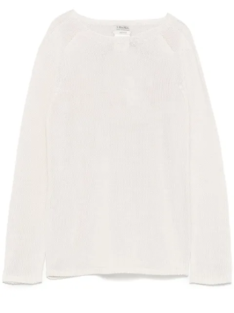 'S Max Mara Giolino sweater