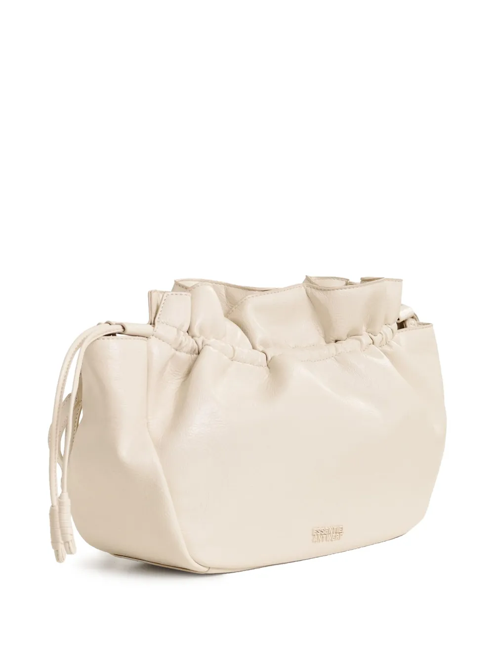 Essentiel Antwerp Hevy clutch Beige