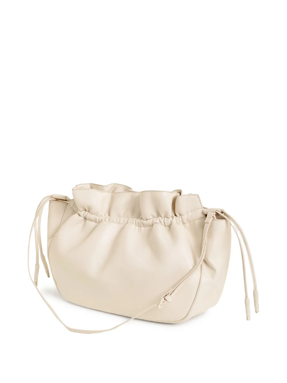 Essentiel Antwerp Hevy clutch Beige
