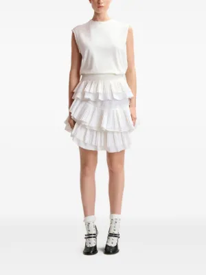 Essentiel Antwerp Skirts for Women - Shop on FARFETCH