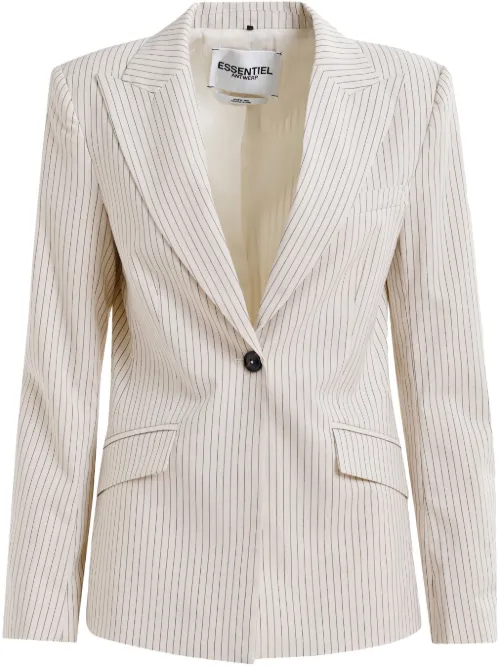Blazer Haisies - Essentiel Antwerp - Modalova