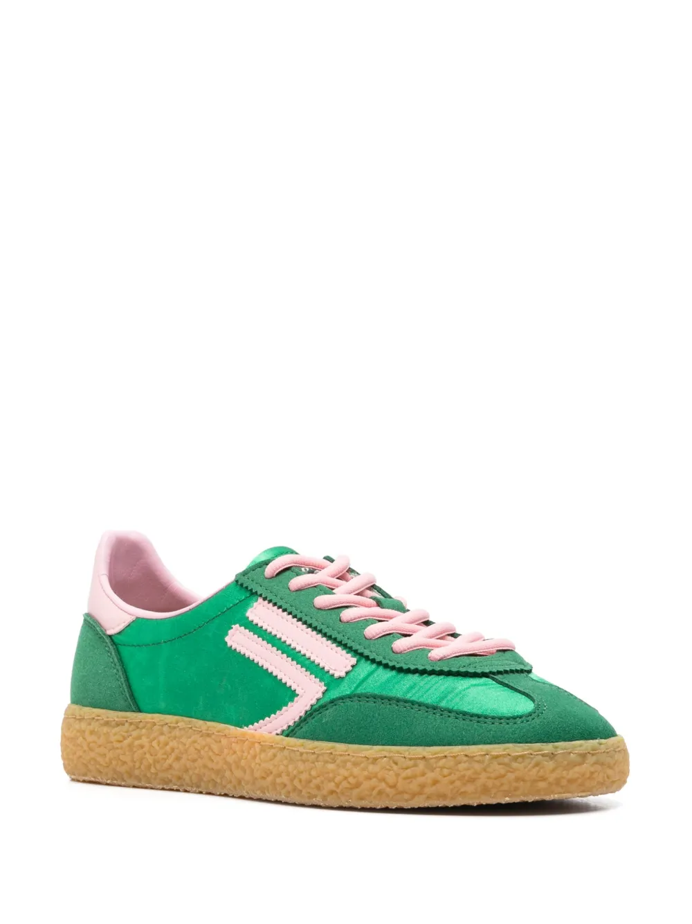 Puraai Eden sneakers Green