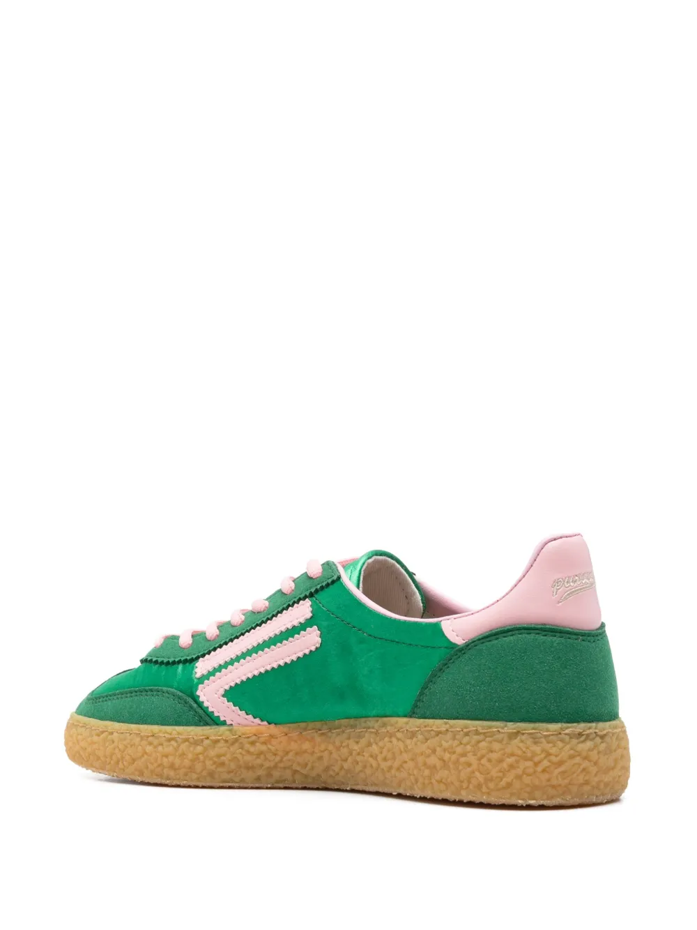 Puraai Eden sneakers Green