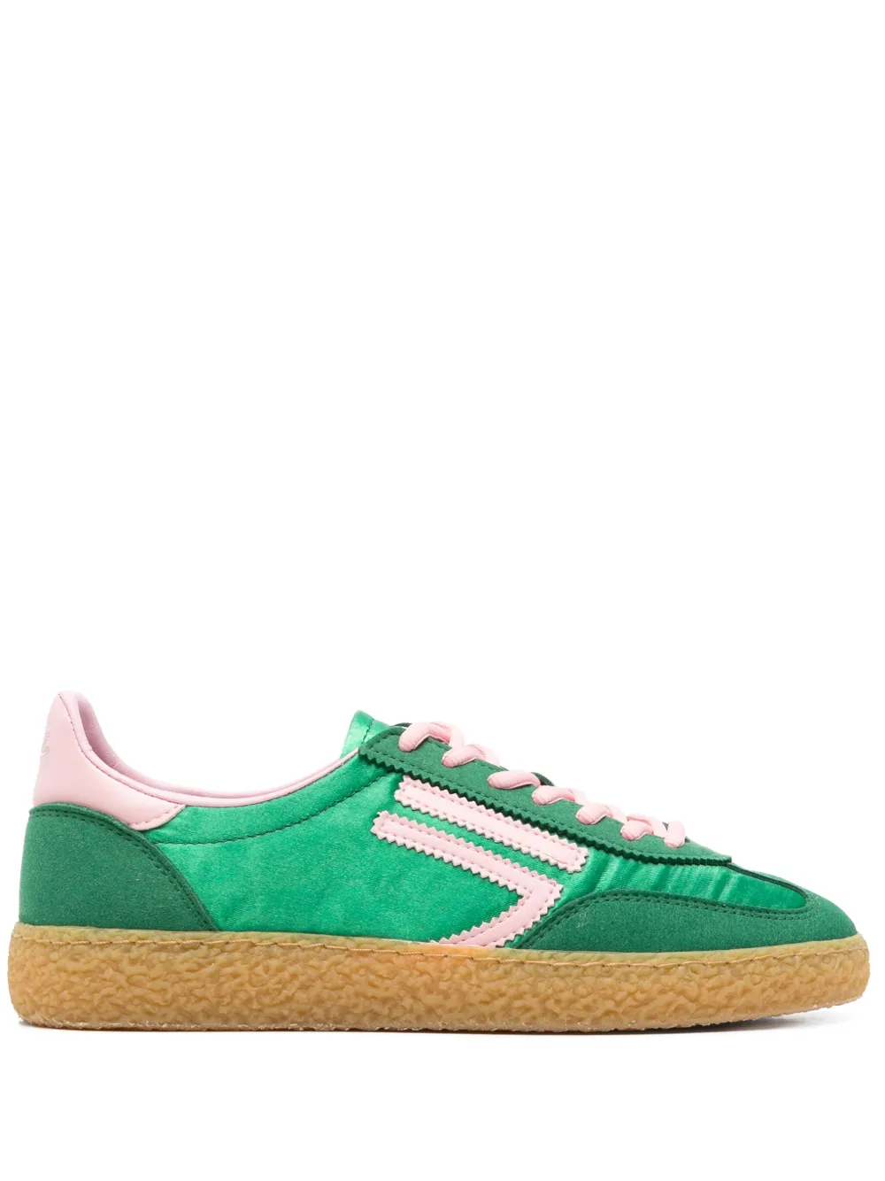 Puraai Eden sneakers Green