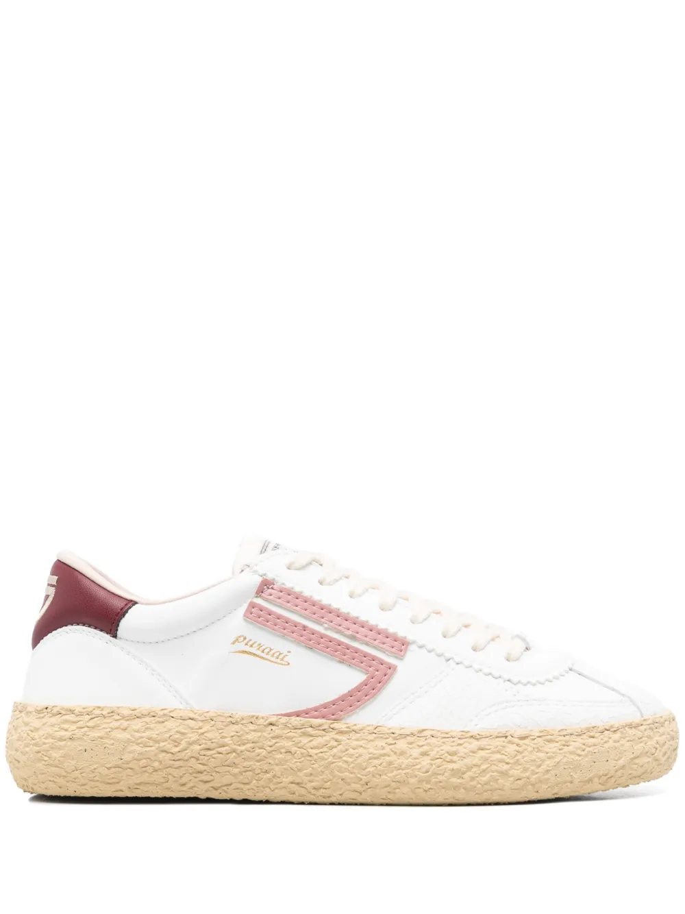 Puraai Vintage sneakers White