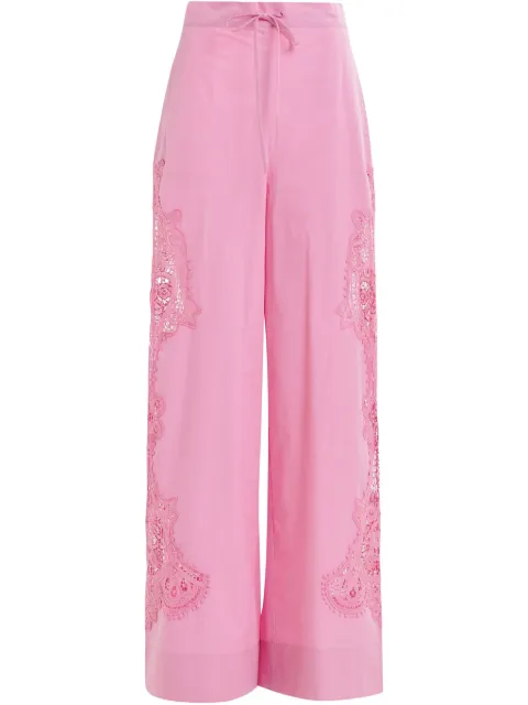 Essentiel Antwerp Hace trousers