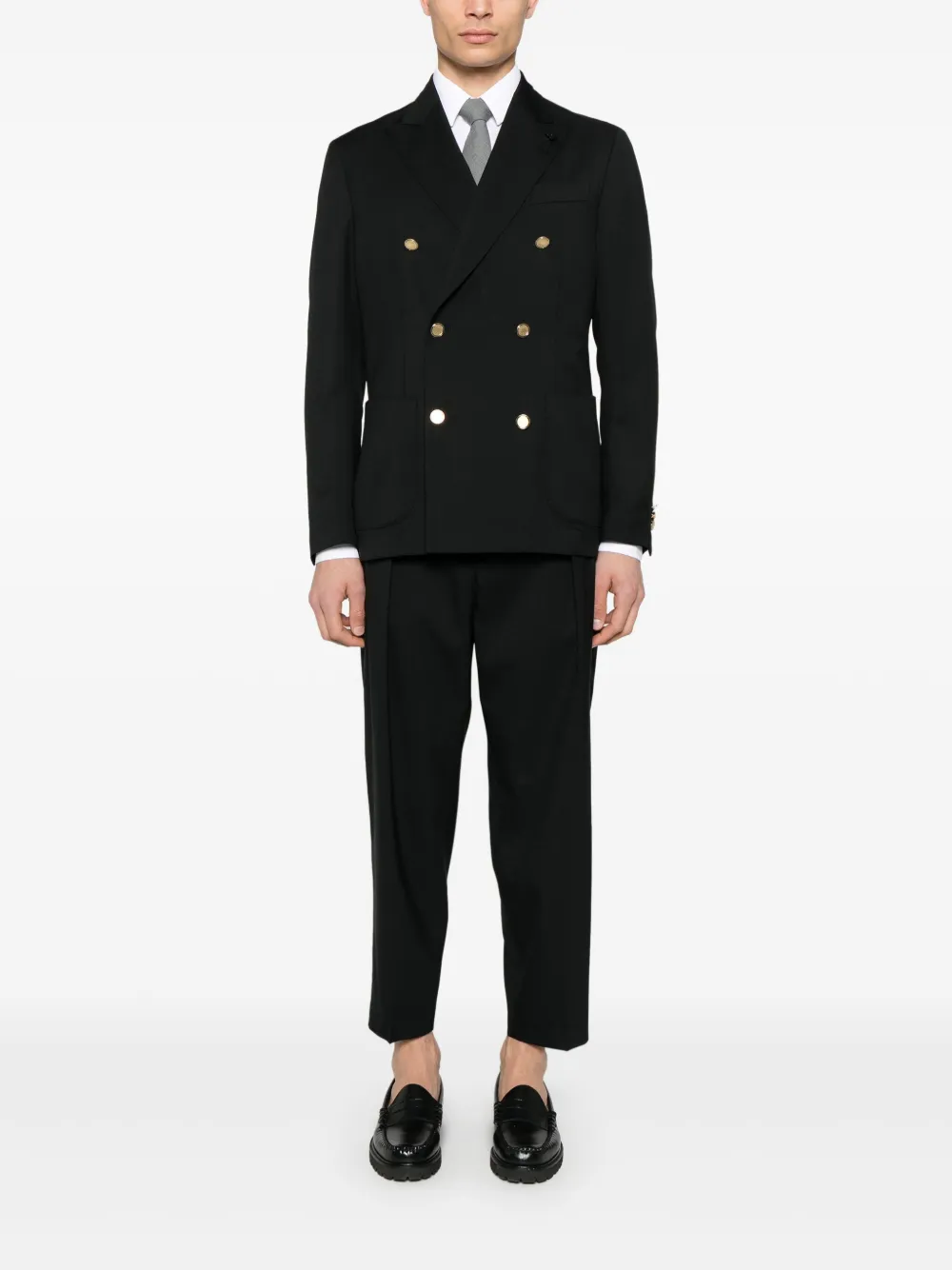 Lardini blazer Roma | Blazers | Image 2