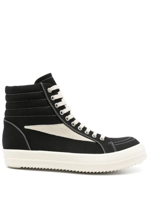 Baskets Vintage - Rick Owens DRKSHDW - Modalova