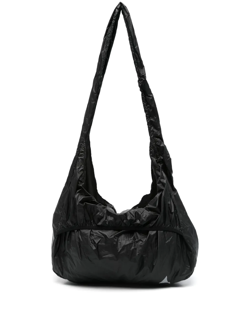 packable shoulder bag