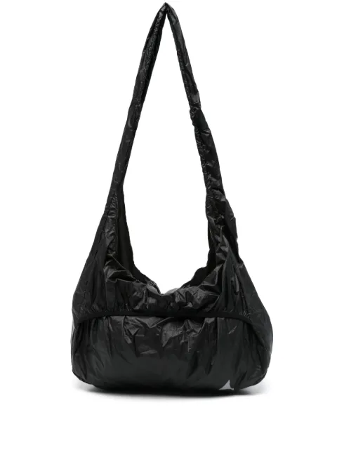 ROA packable shoulder bag