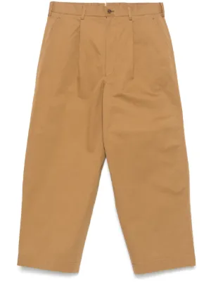 Comme des Garçons Homme Pants for Men - Shop Now on FARFETCH