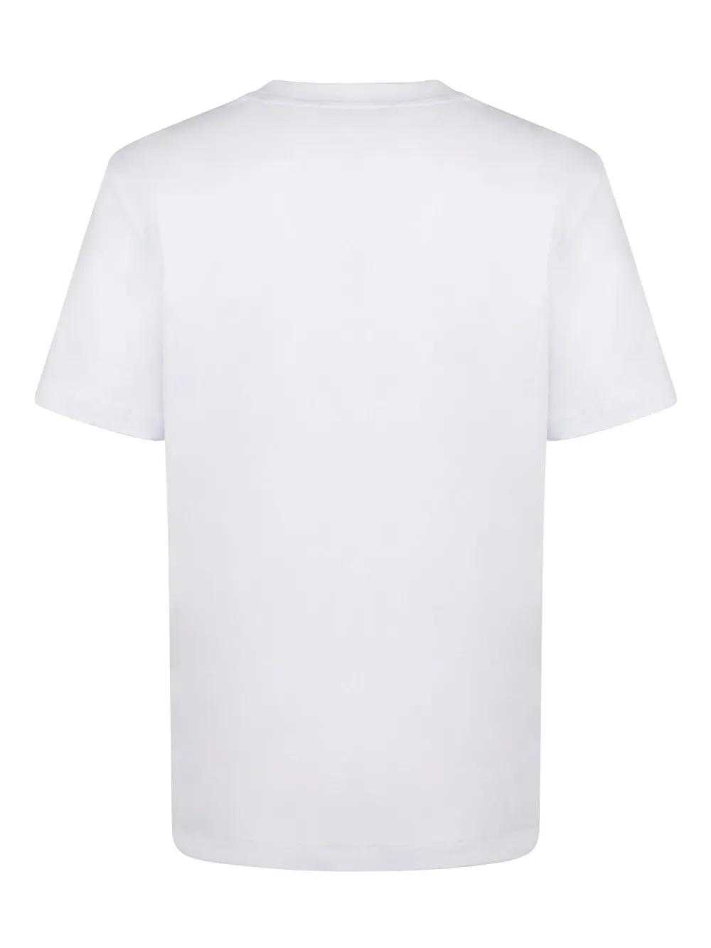 MSGM playera con logo estampado | Playeras y jerséis | Image 2