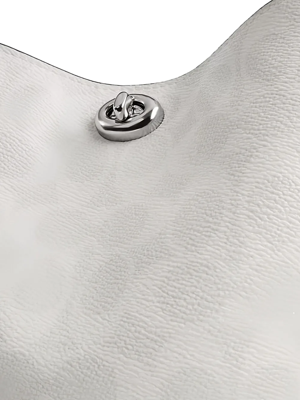 Willow bucket bag