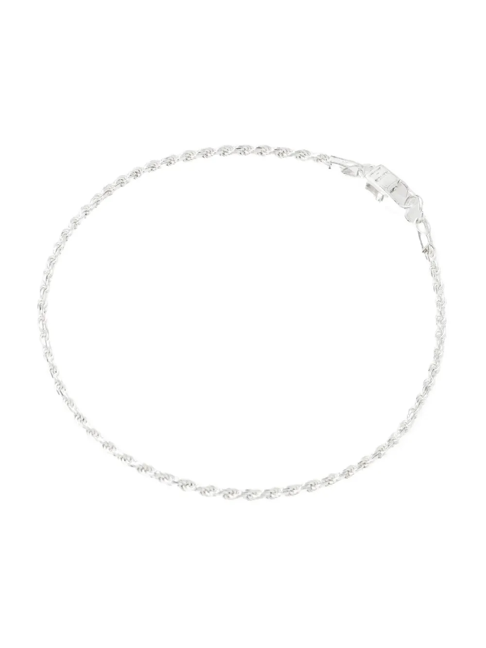Hatton Labs pulsera en plata de ley | plateado | Image 1
