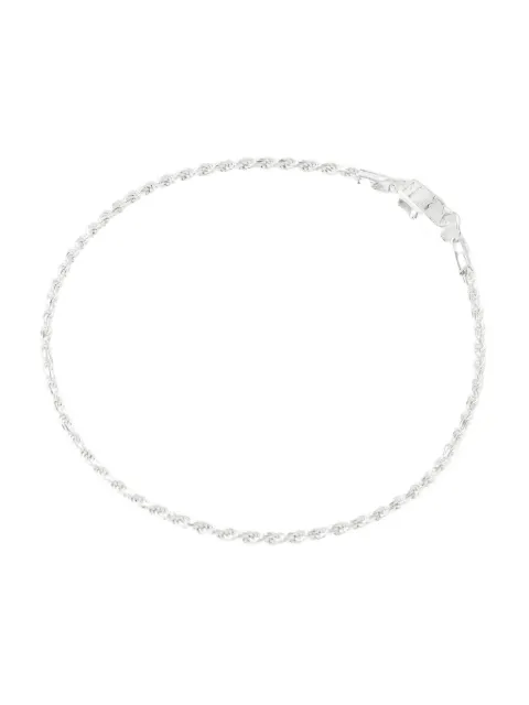 Hatton Labs sterling-silver bracelet