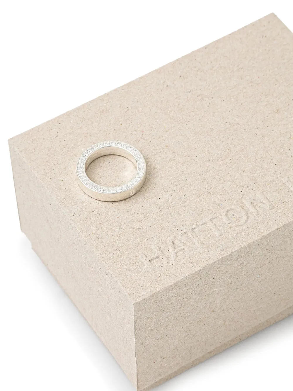 Hatton Labs Anello con pietre | Anelli | Image 3
