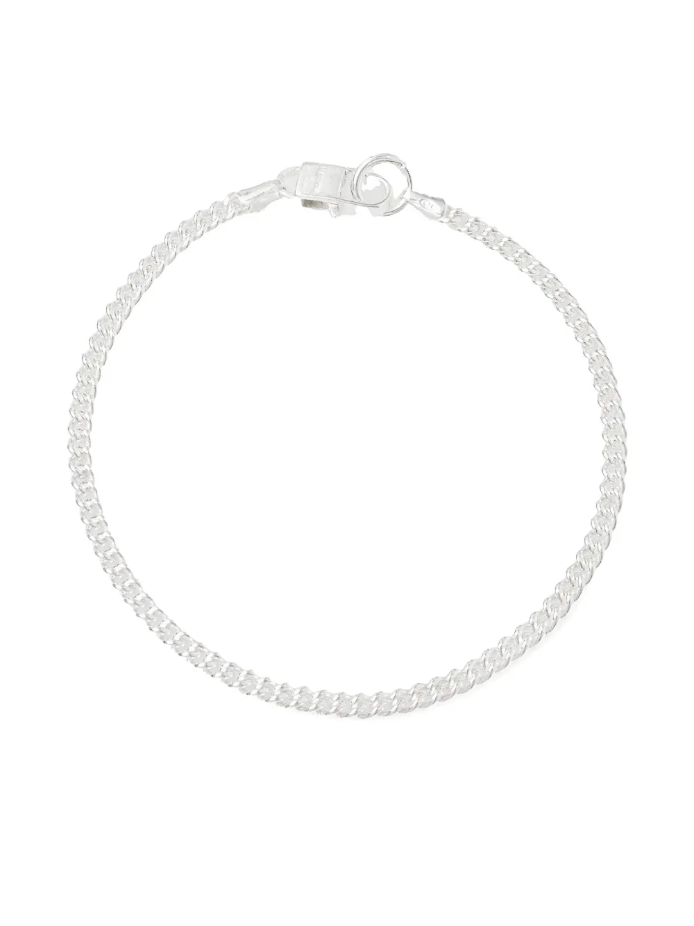 Hatton Labs pulsera en plata de ley | plateado | Image 1