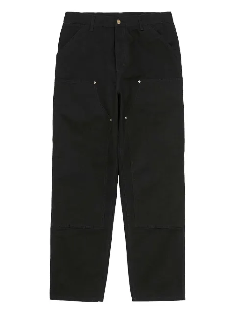 Carhartt WIP Double Knee utility trousers