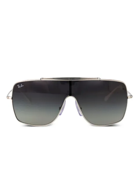 Ray-Ban pilot-frame sunglasses