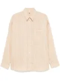 Sunflower Stable shirt - Neutrals