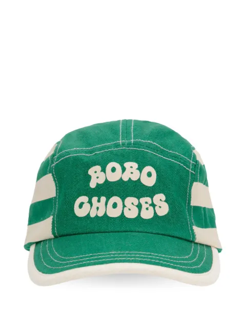 Bobo Choses gorra con logo