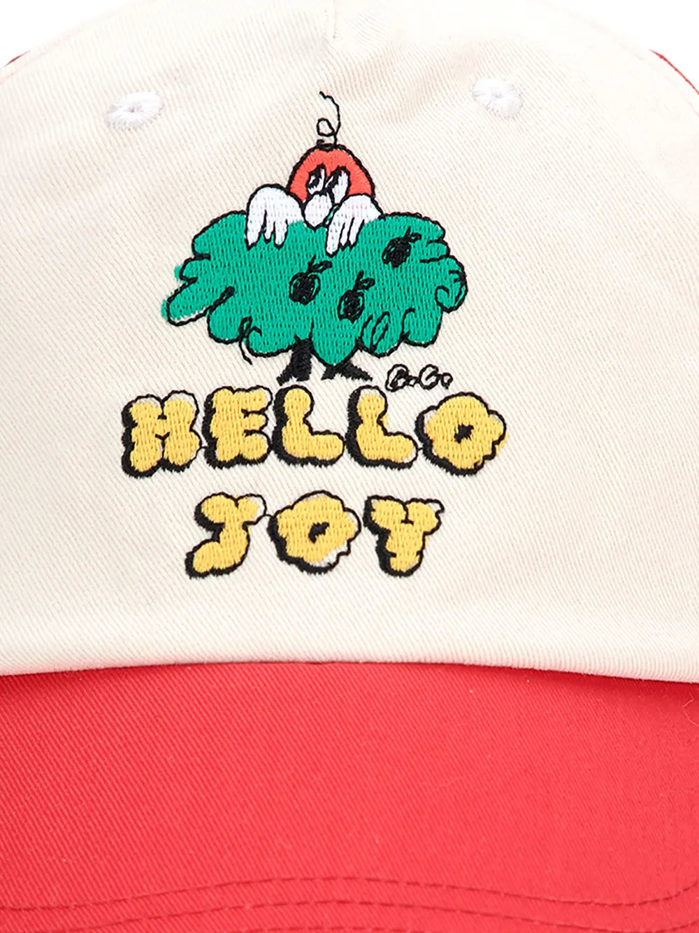 Bobo Choses Hello Joy pet Beige