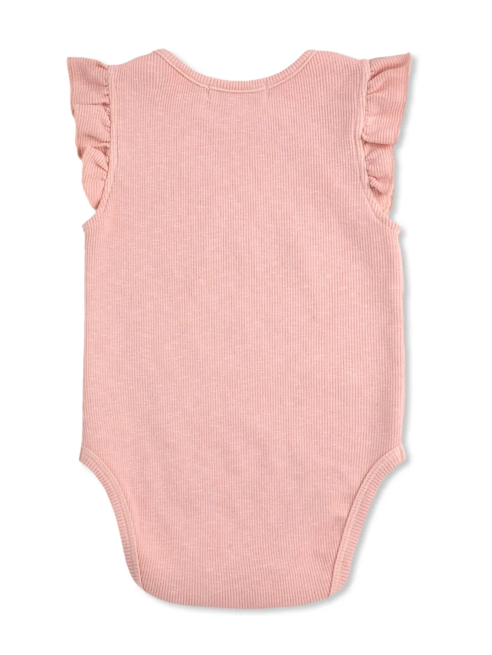 Bobo Choses printed body - Roze