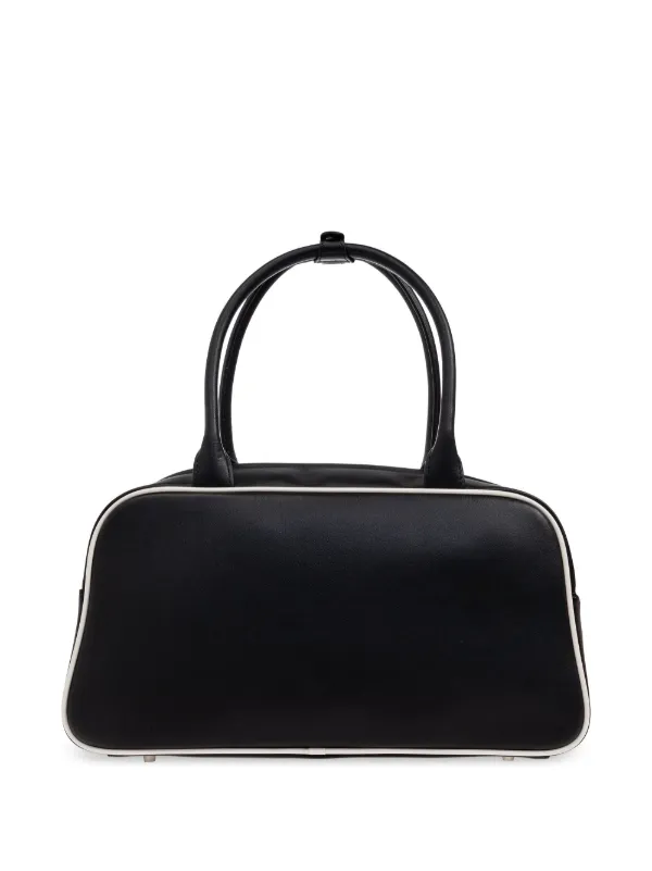 Misbhv＞＞＞Misbhv グラフィックプリント トートバッグ MISBHV logo-print Tote Bag | Black | FARFETCH
