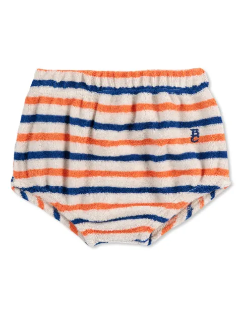 Bobo Choses bloomers con motivo de rayas