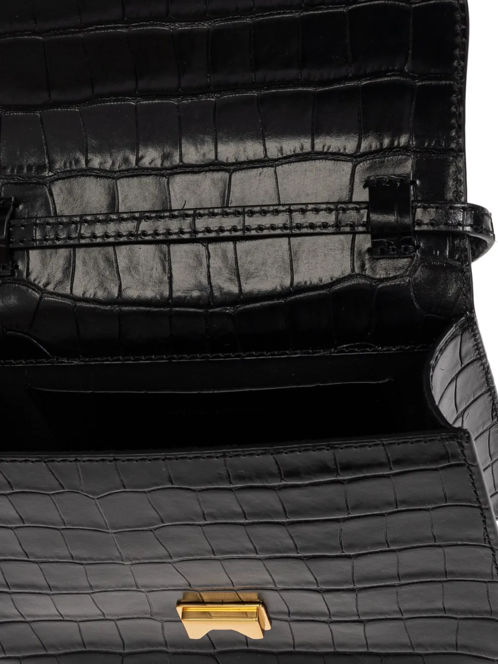By Malene Birger Ramil shopper Zwart