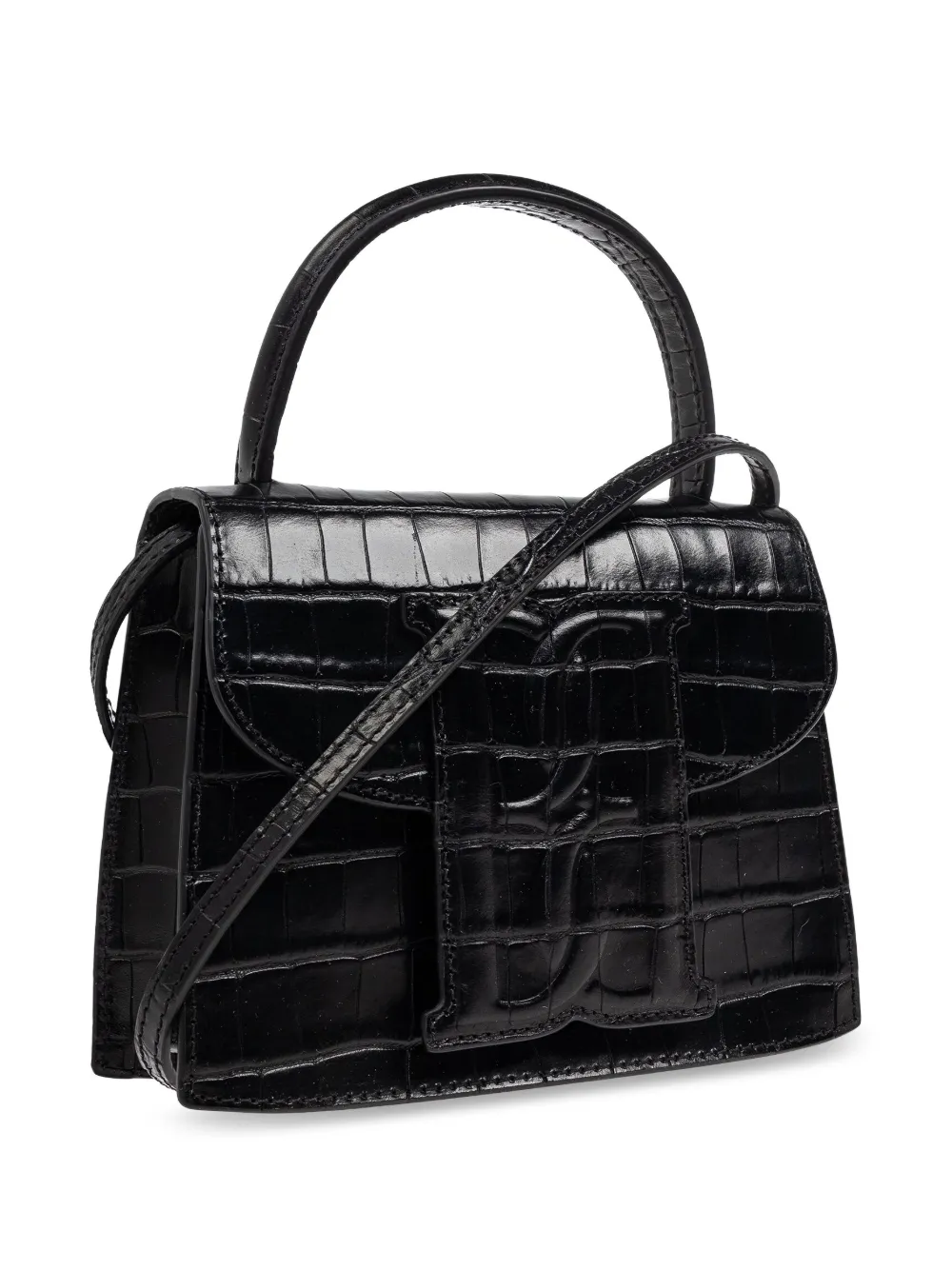 By Malene Birger Ramil shopper Zwart