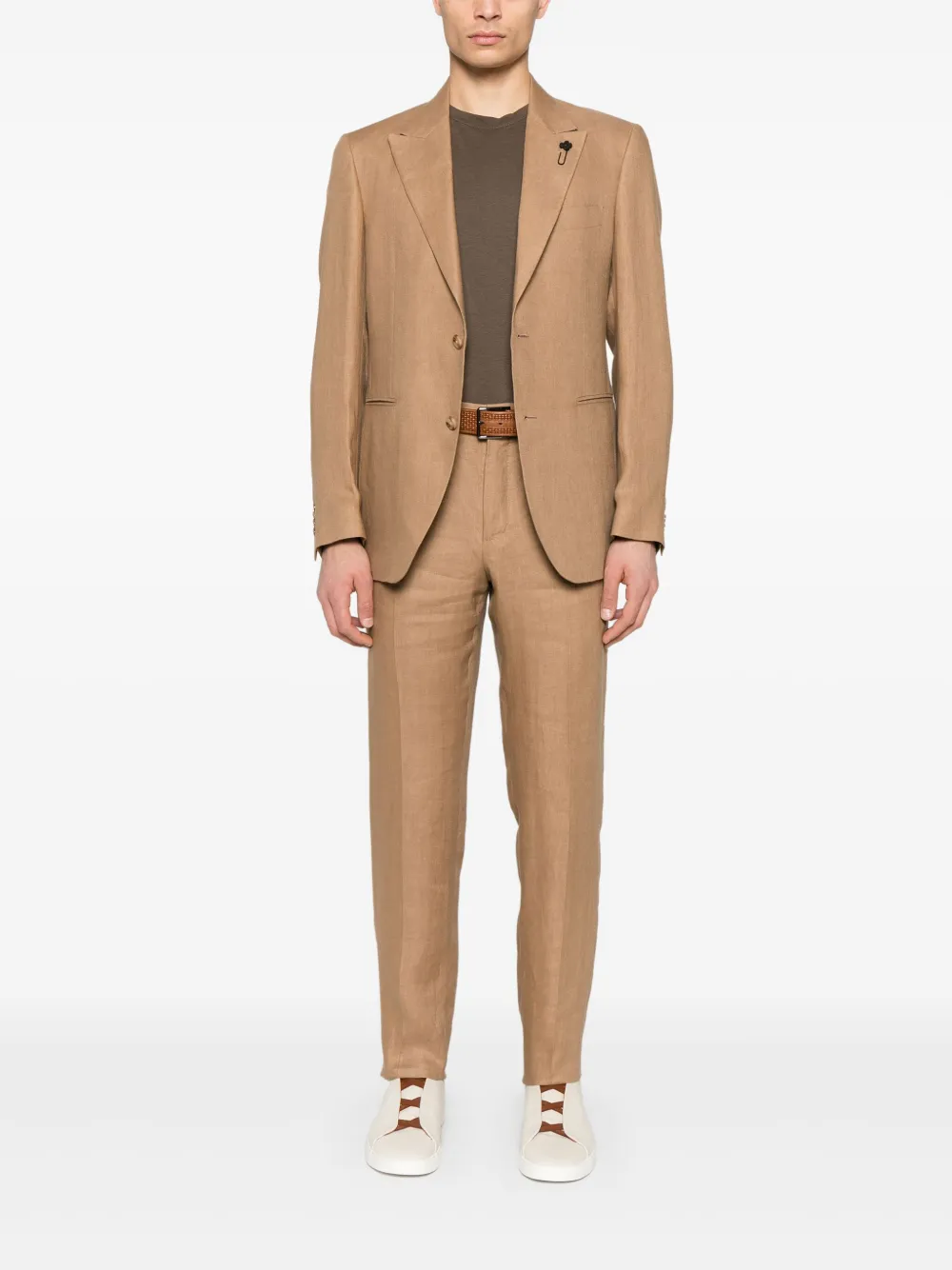 Lardini traje Feeling | Trajes con botones | Image 2