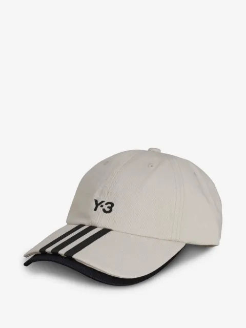 Y-3 Y-3 Stripes cap