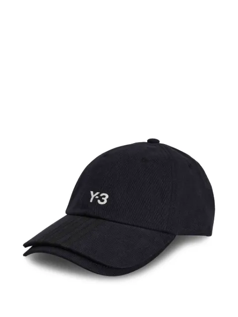 adidas Y-3 Stripes cap