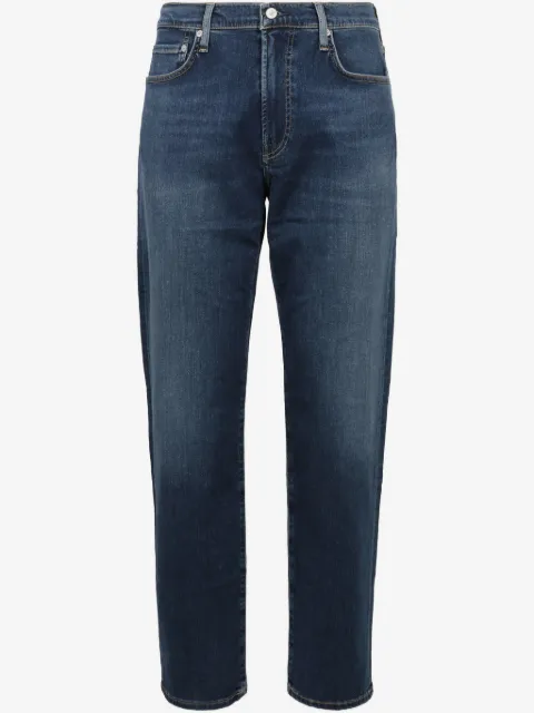 Citizens of Humanity straight-leg jeans