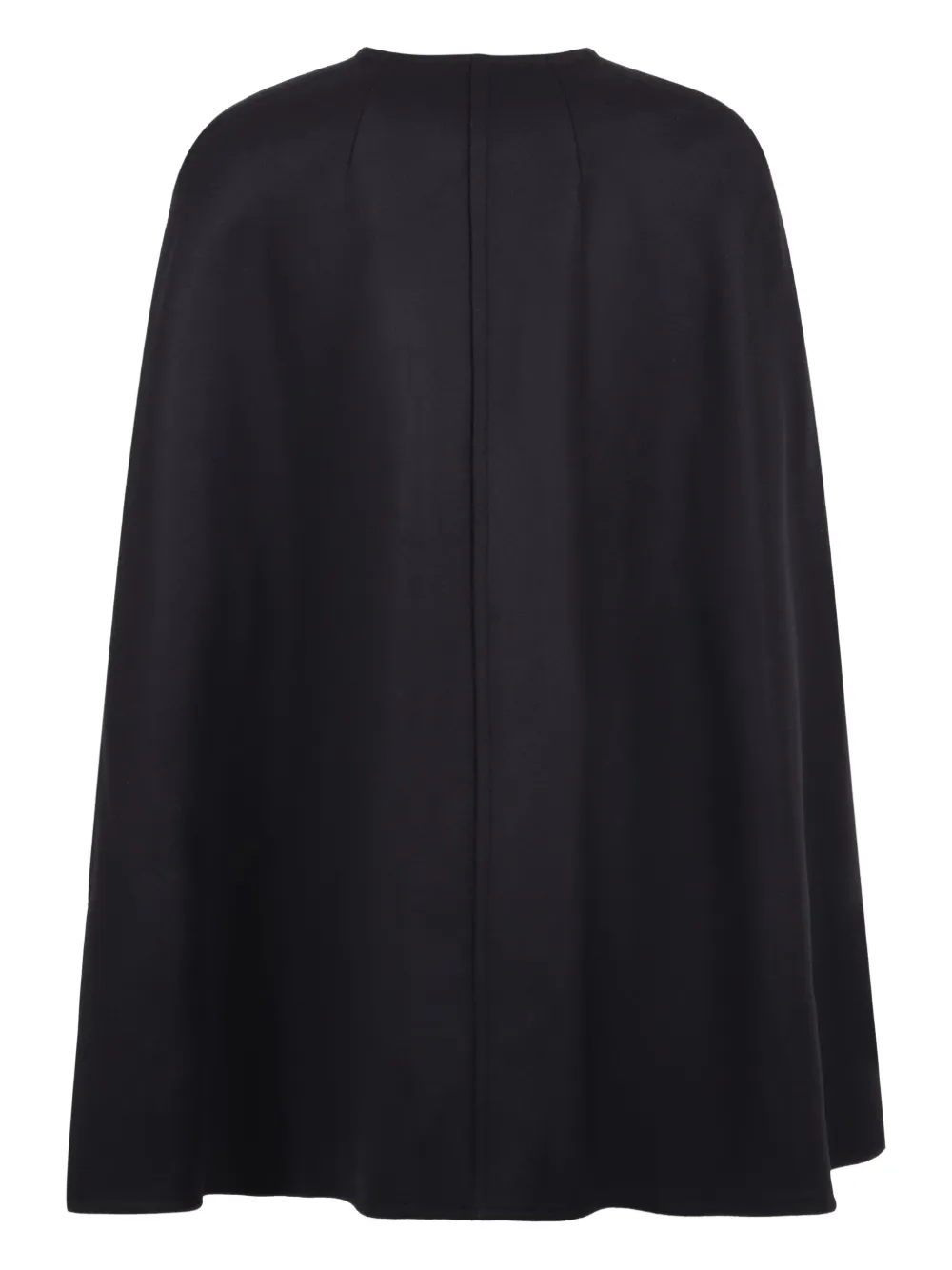 Nili Lotan Arianna cape | Capes | Image 2