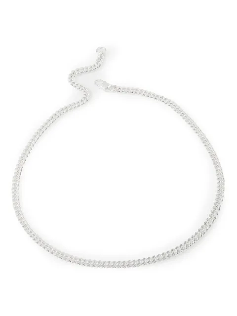 Hatton Labs collar en plata de ley