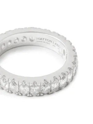 Hatton Labs Rings for Women | Shop Now on FARFETCH