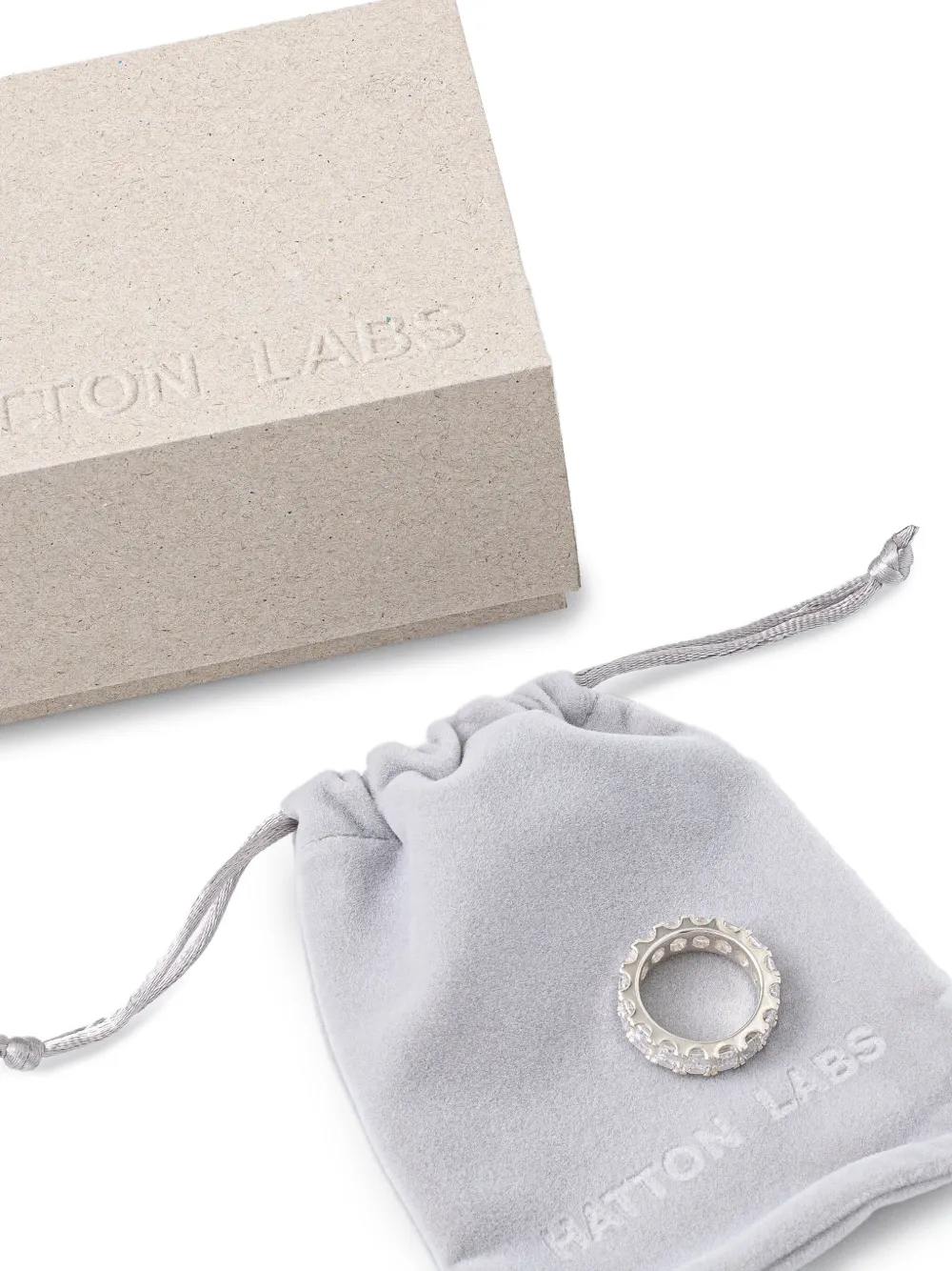 Hatton Labs Anello con pietre | Anelli | Image 3