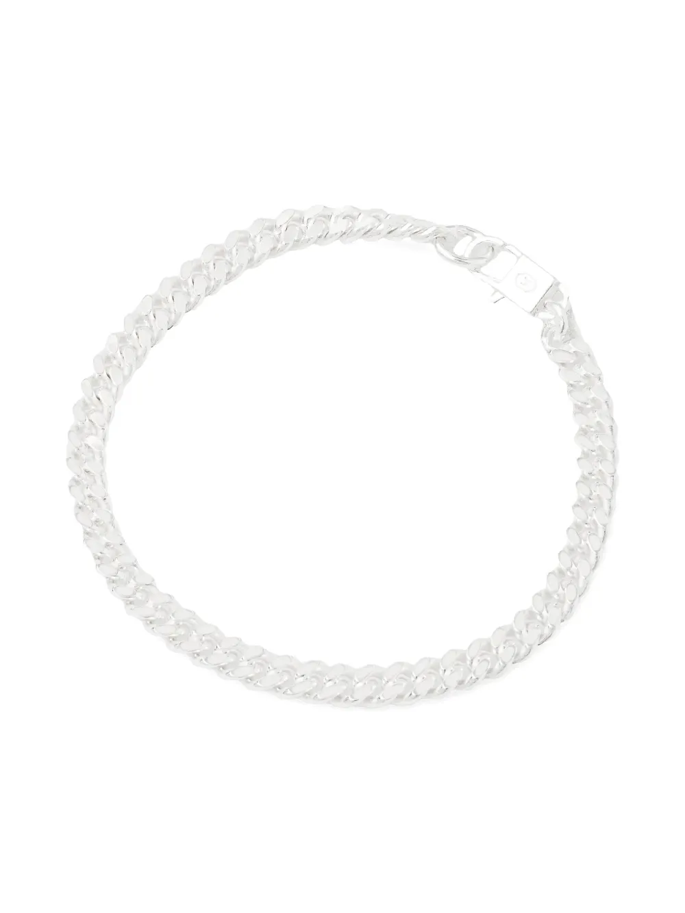 Hatton Labs pulsera en plata de ley | plateado | Image 1