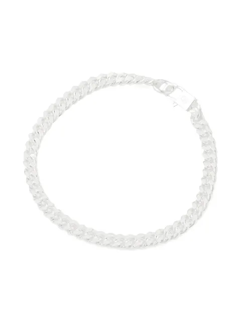 Hatton Labs sterling-silver bracelet