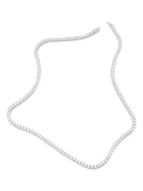 Hatton Labs collar con detalles de cristal