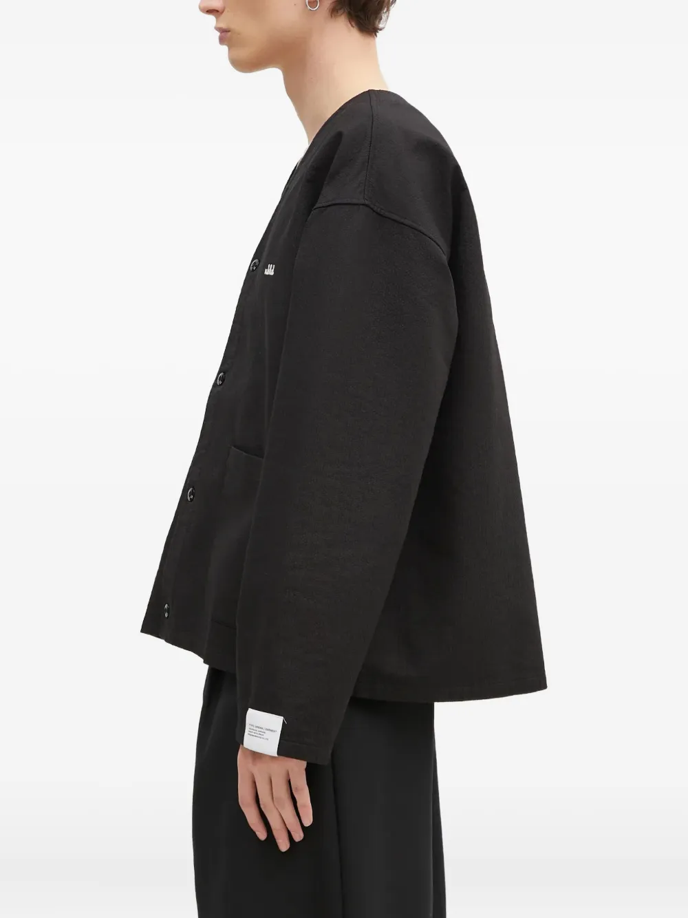 Neighborhood cotton shirt | Image 2