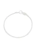 Hatton Labs sterling-silver bracelet