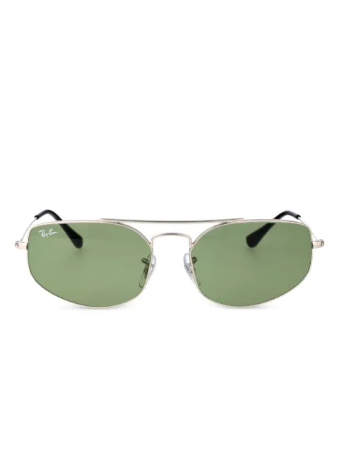 Ray-Ban oval sunglasses